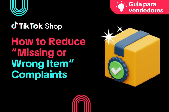 How to Reduce “Missing or Wrong Item” Complaints