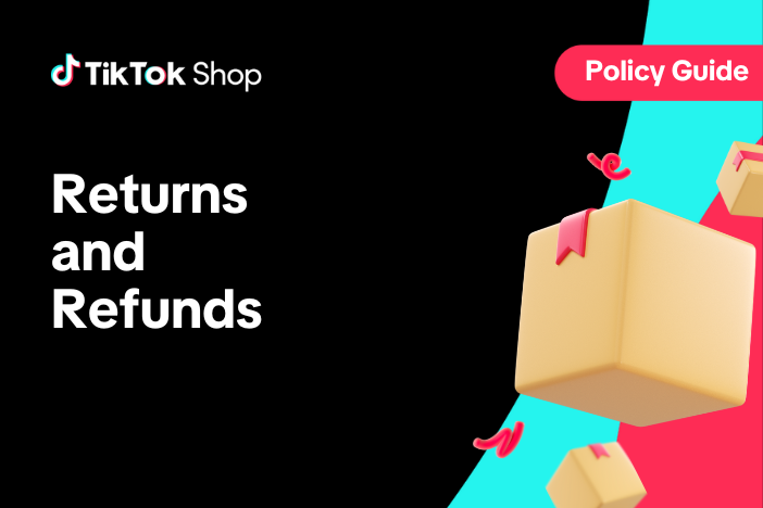 Returns And Refunds
