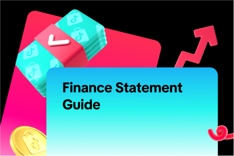 Checking Settlement Details