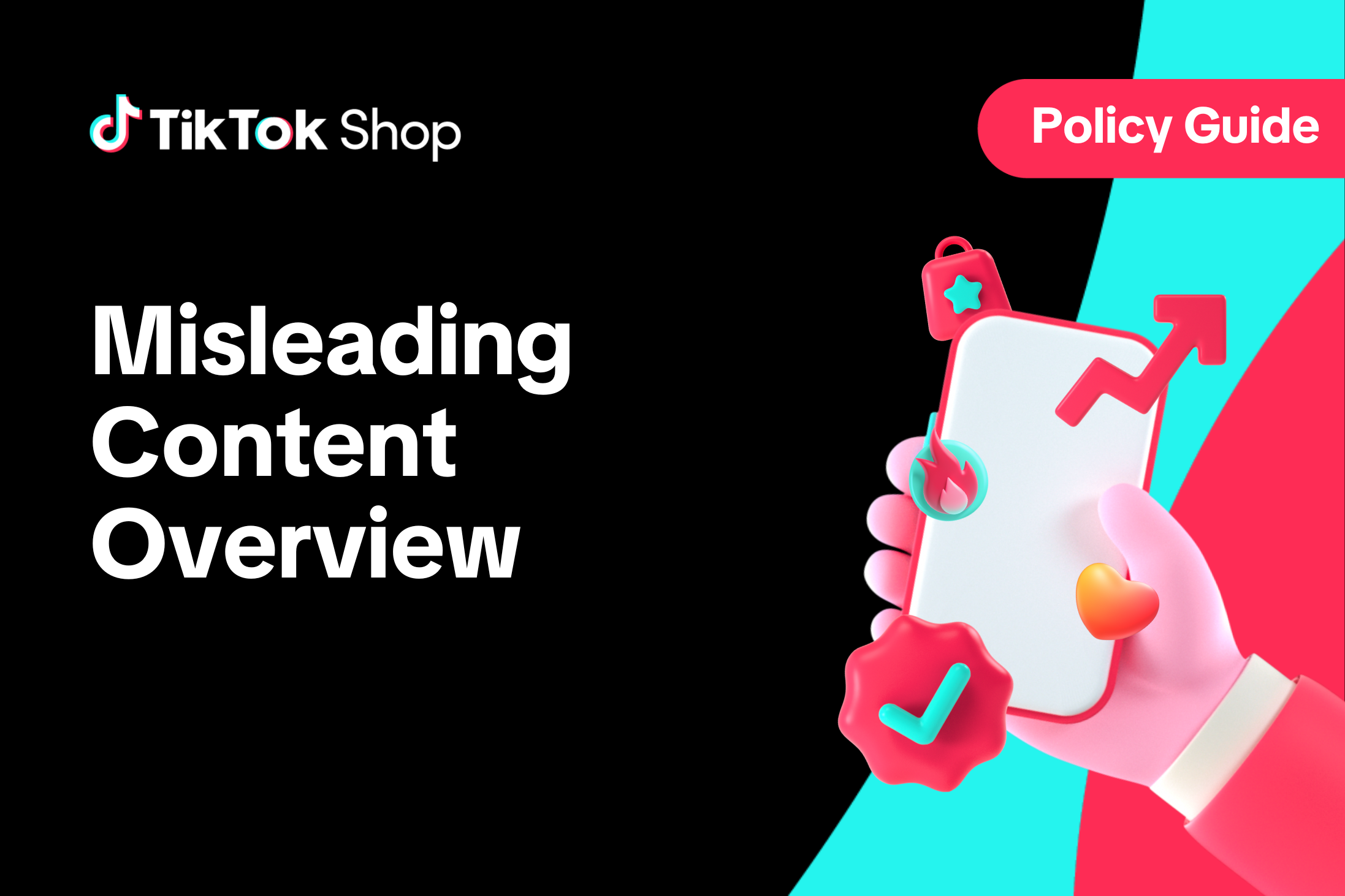 Misleading Content Overview