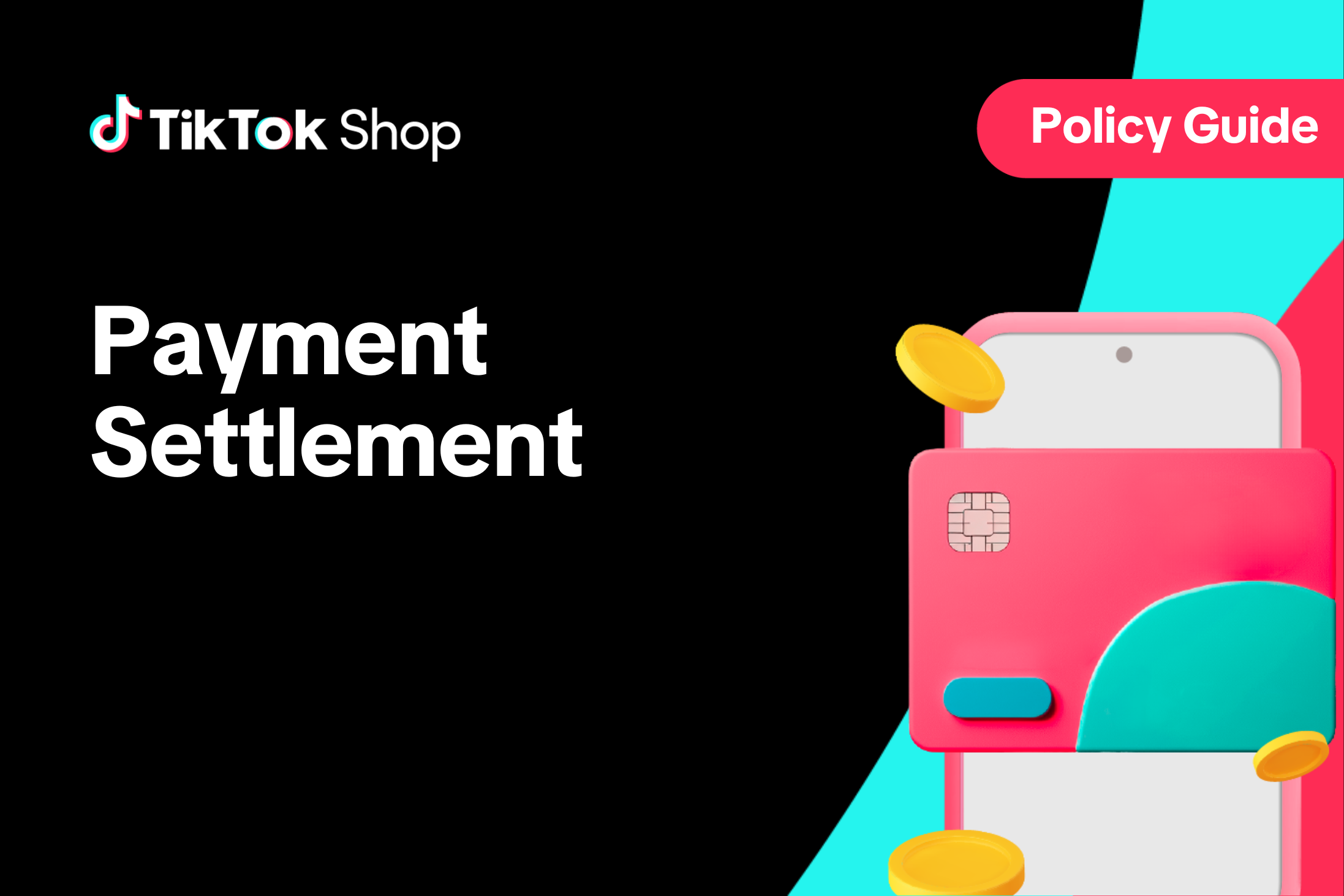 Payment Settlement