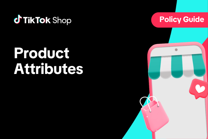 Product Attributes & Shipping Information