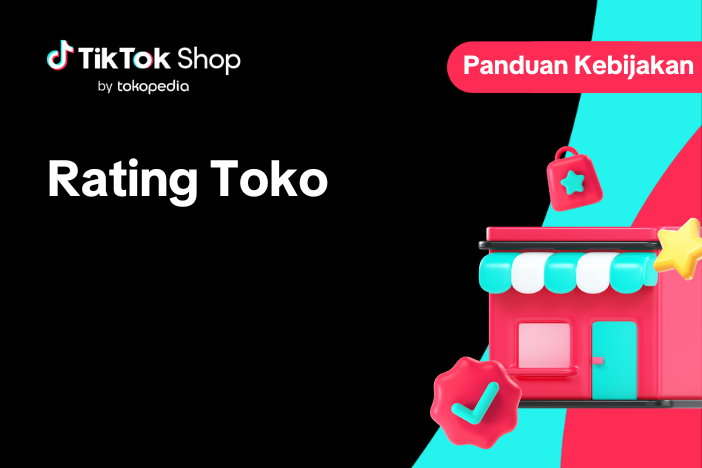 Rating Toko