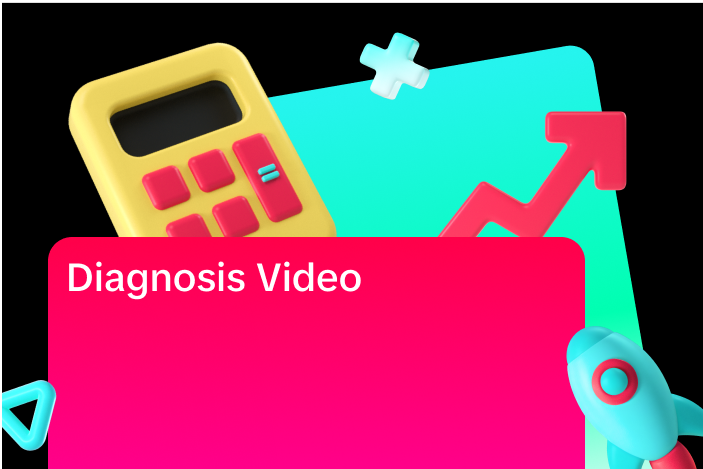 Diagnosis Video