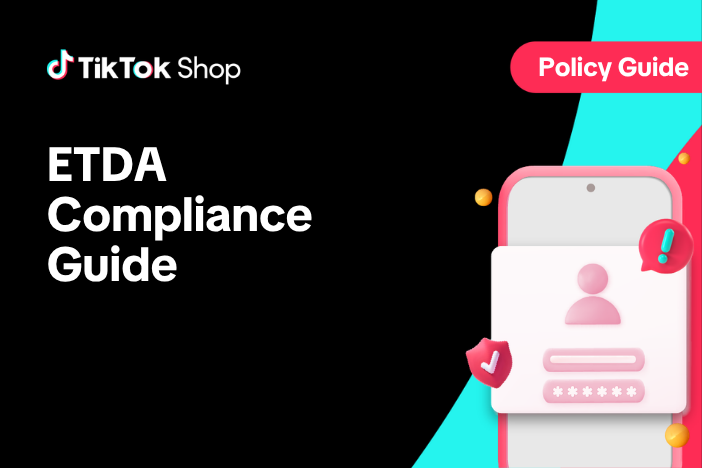 ETDA Compliance Guide for Sellers