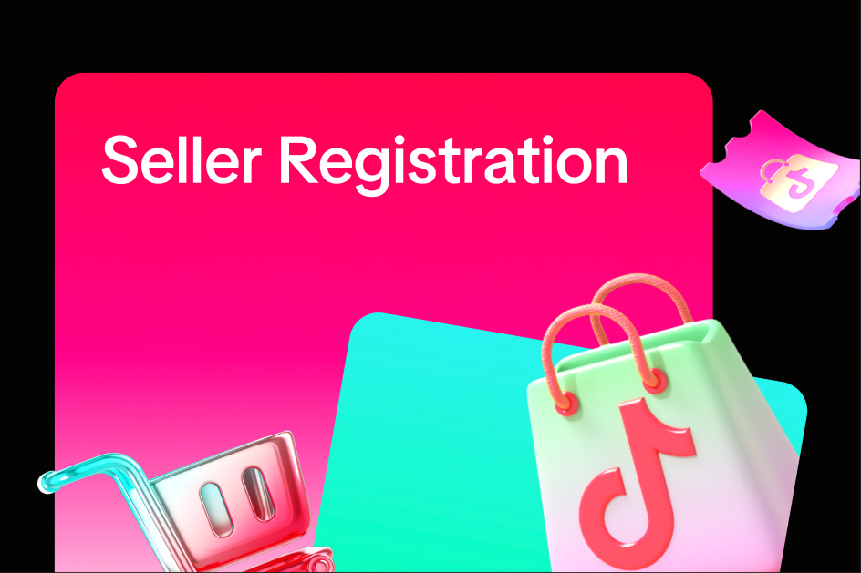Seller Registration