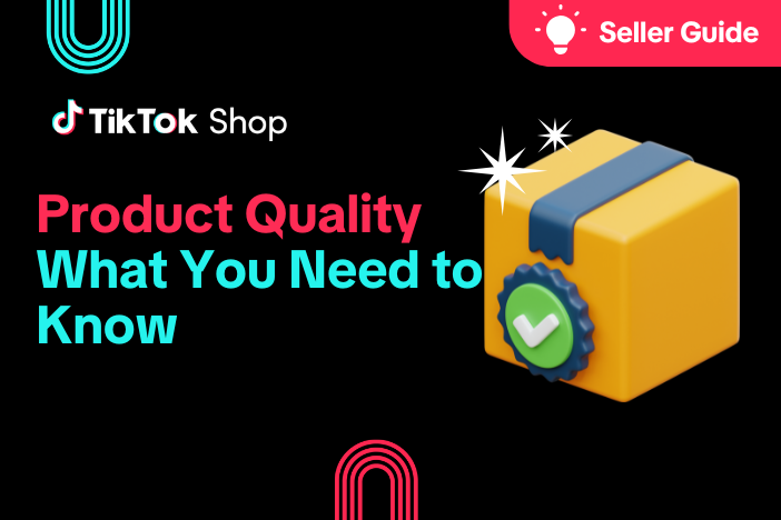 Product Quality: What You Need to Know