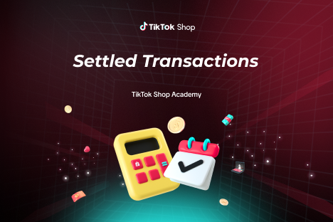 Settled Transactions