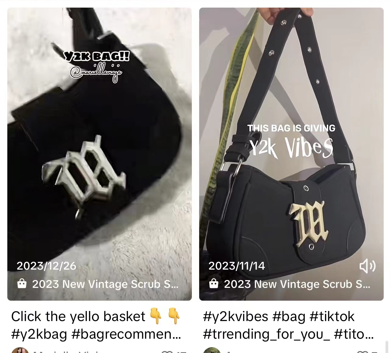 选品】箱包2024春夏选品指南