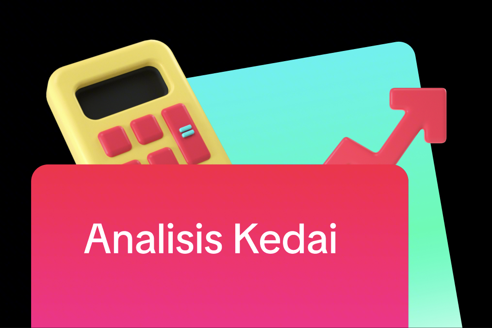 Analisis Kedai