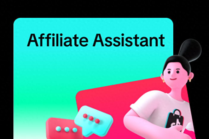 Affiliate Assistant