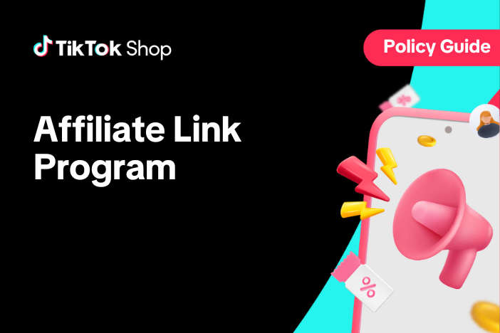 Affiliate Link Program