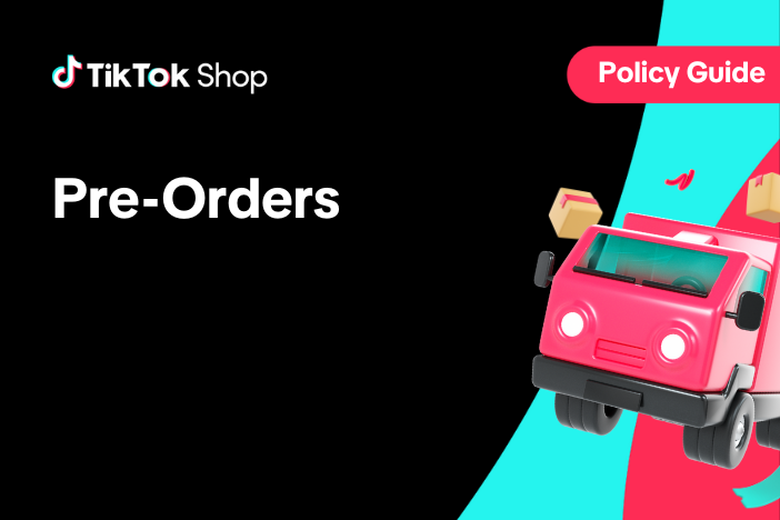 Pre-Orders