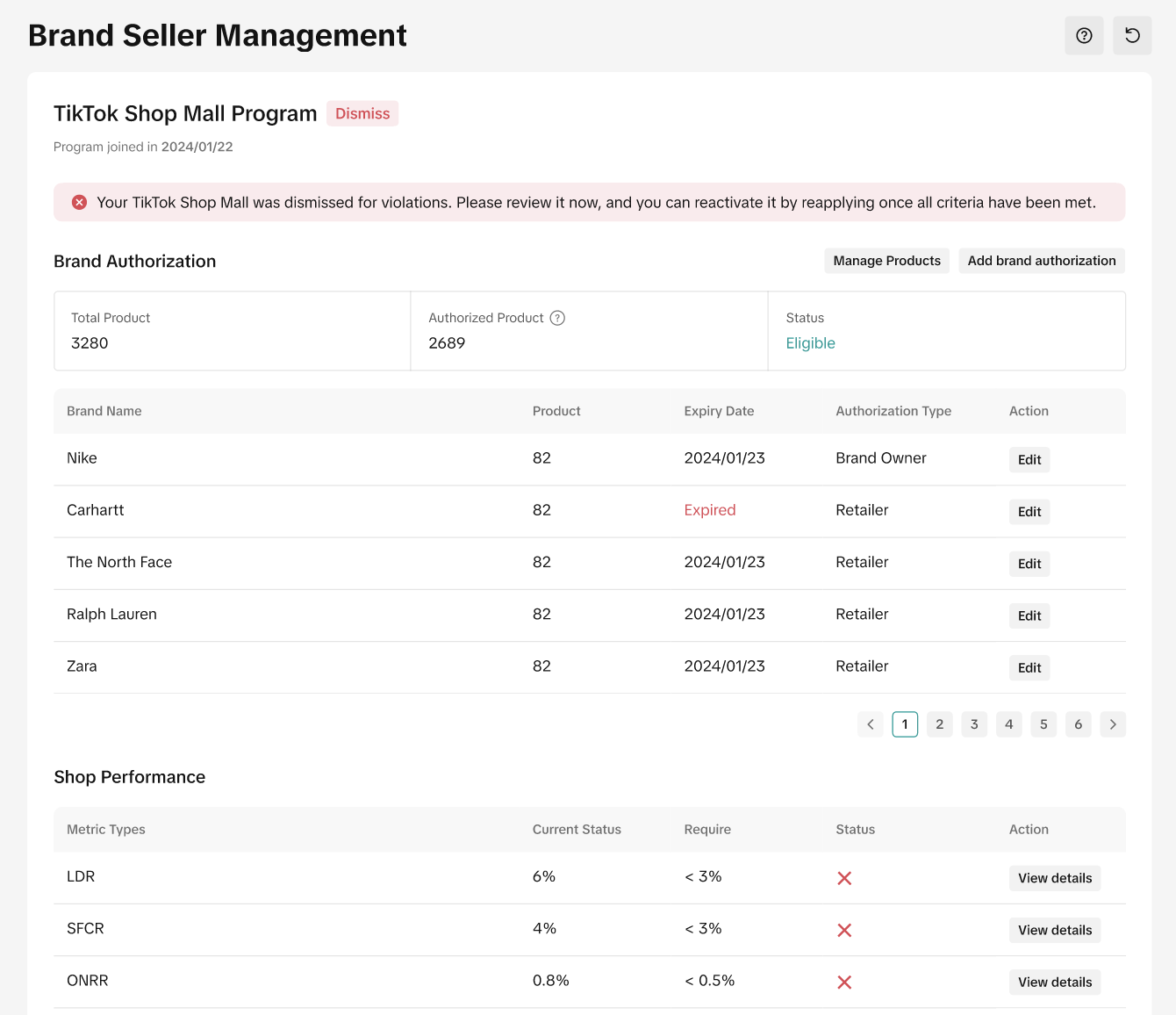 View of Learn How to Boost Sales | TikTok Shop Academy | Singapore