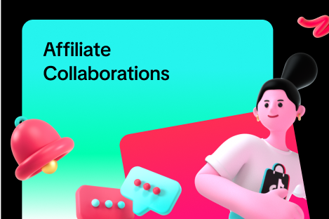 Affiliate Collaboration