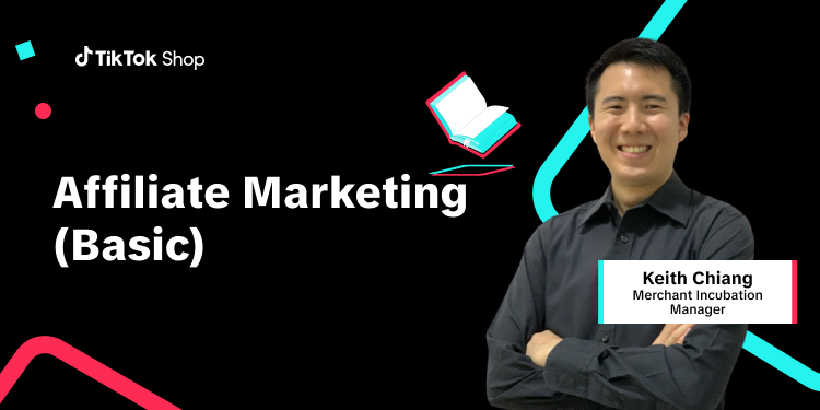 Webinar: Affiliate Marketing (28 Feb 2024)