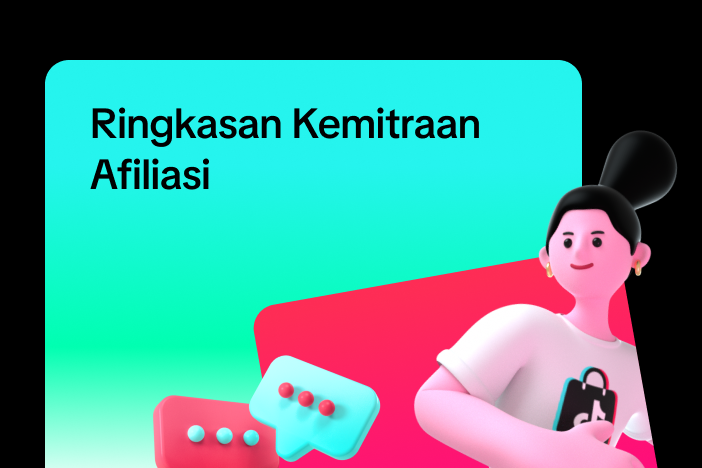 Ringkasan Kemitraan Afiliasi