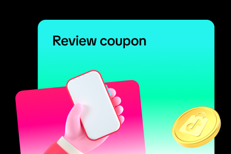 Review Coupon