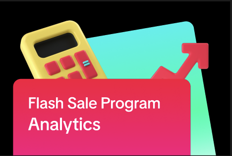 Flash Sale Program Analytics