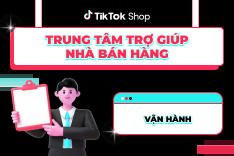Trung tâm Trợ giúp - Hãy cho chúng tôi biết mọi thứ