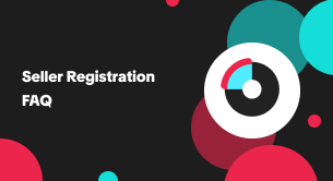 Seller Registration FAQs
