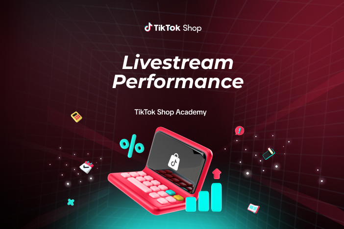 Livestream Performance Analytics Overview