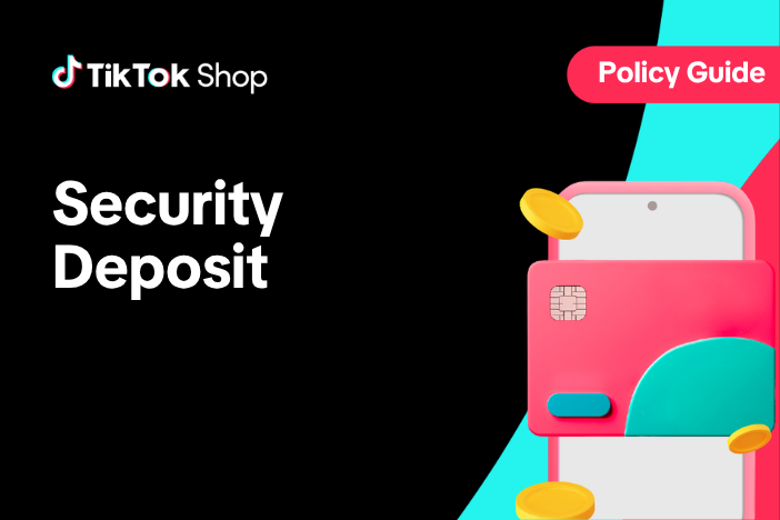 Security Deposit