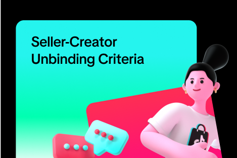 Seller-Creator Unbinding Criteria