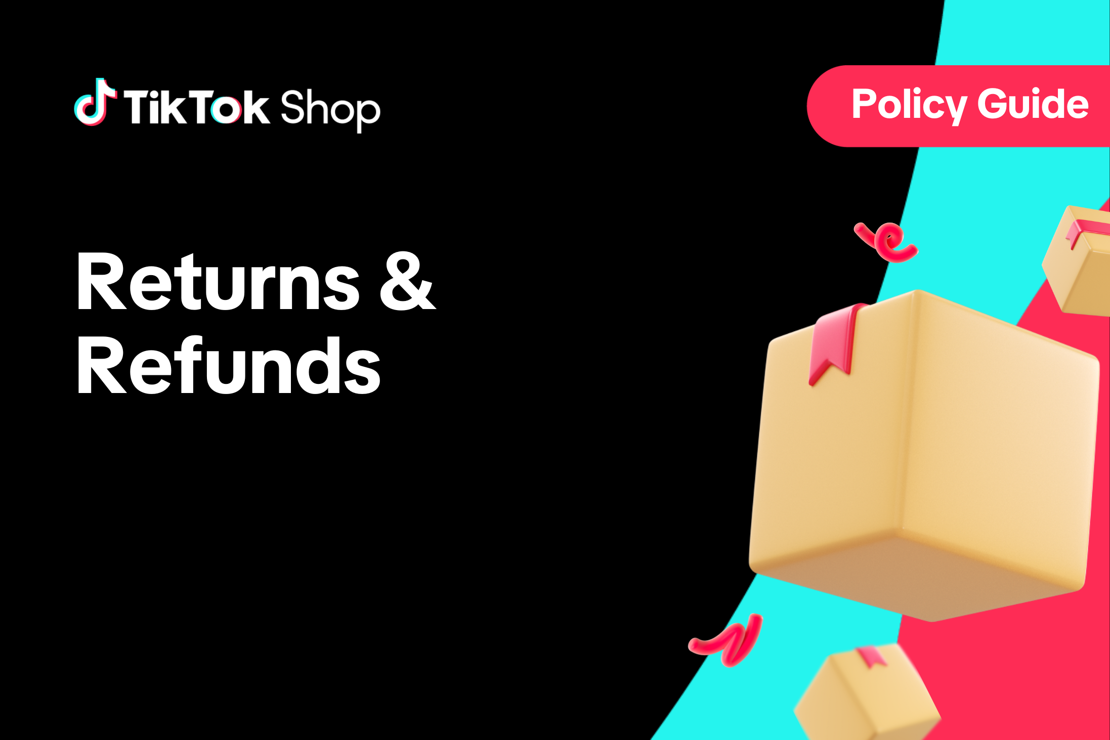 Returns And Refunds