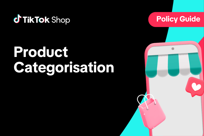 Product Categorisation