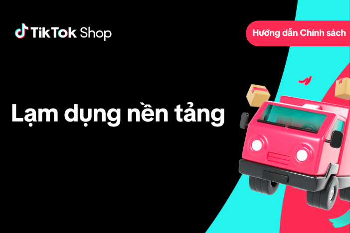 Lạm dụng nền tảng 