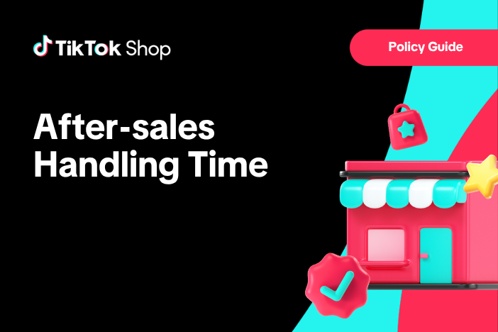 After-sales Handling Time
