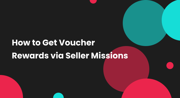 How to Get Voucher Rewards & Boost Your Sales [Video]