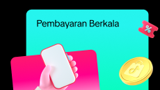 Pembayaran Berkala