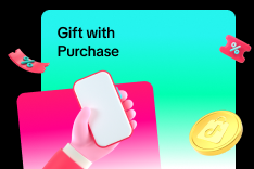 Gift With Purchase