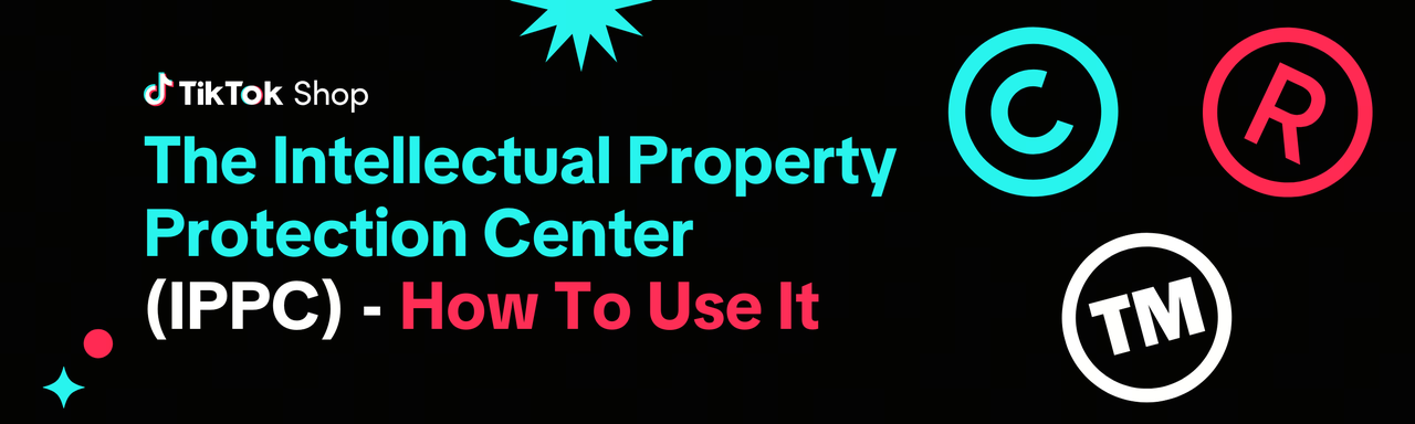 The Intellectual Property Protection Center (IPPC) - How To Use It