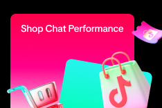 Shop Chat Performance