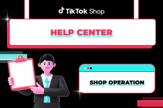 Help Center - Tell Us Everything
