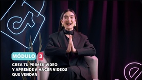Módulo 3: Graba y Publica tu Primer Video de TikTok Shop