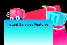 Instant Services
