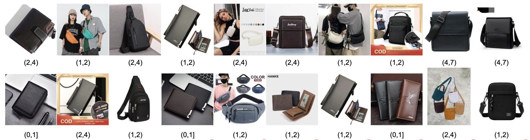 选品】箱包2024春夏选品指南