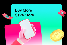 Buy More Save More