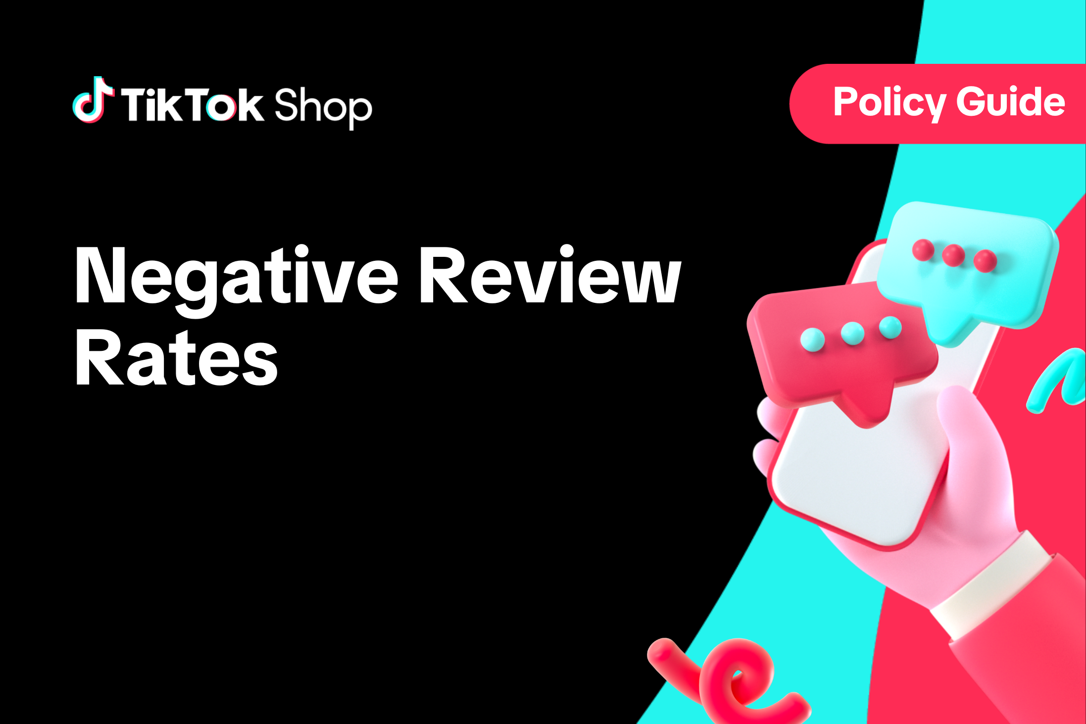 Negative Review Rates (NRR)