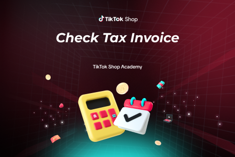 Check Tax Invoices