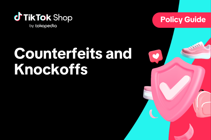 Counterfeits and Knockoffs