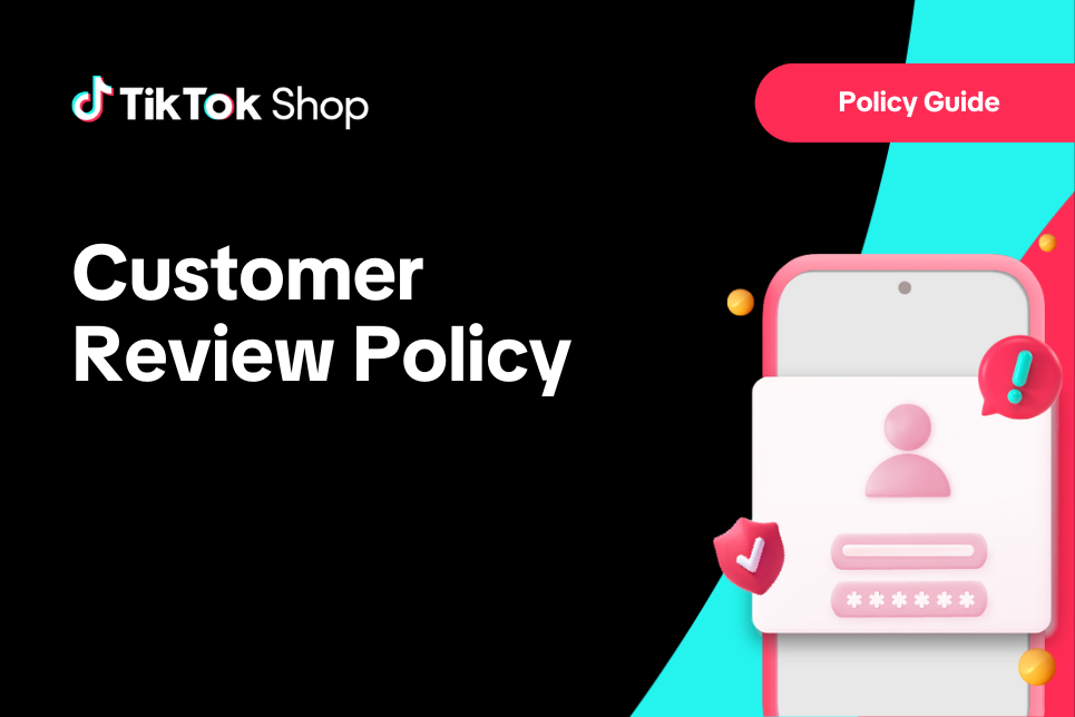 Customer Review Policy
