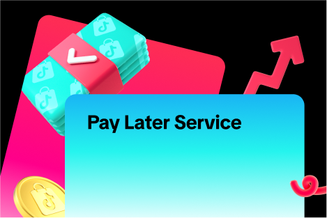Pay Later Service