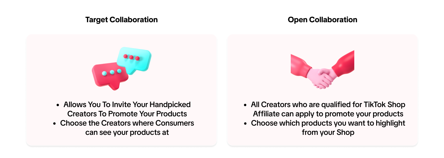 TikTok creator collaboration strategy