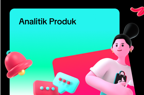 Analitik Produk untuk Kreator