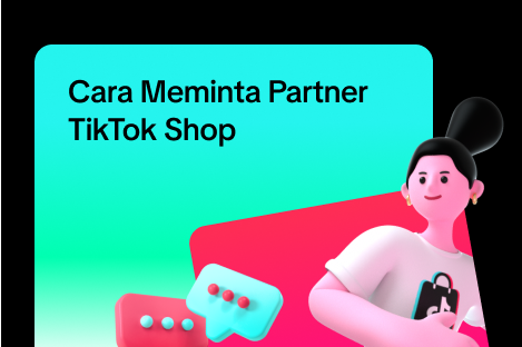 Cara Request Partner ShopTokopedia